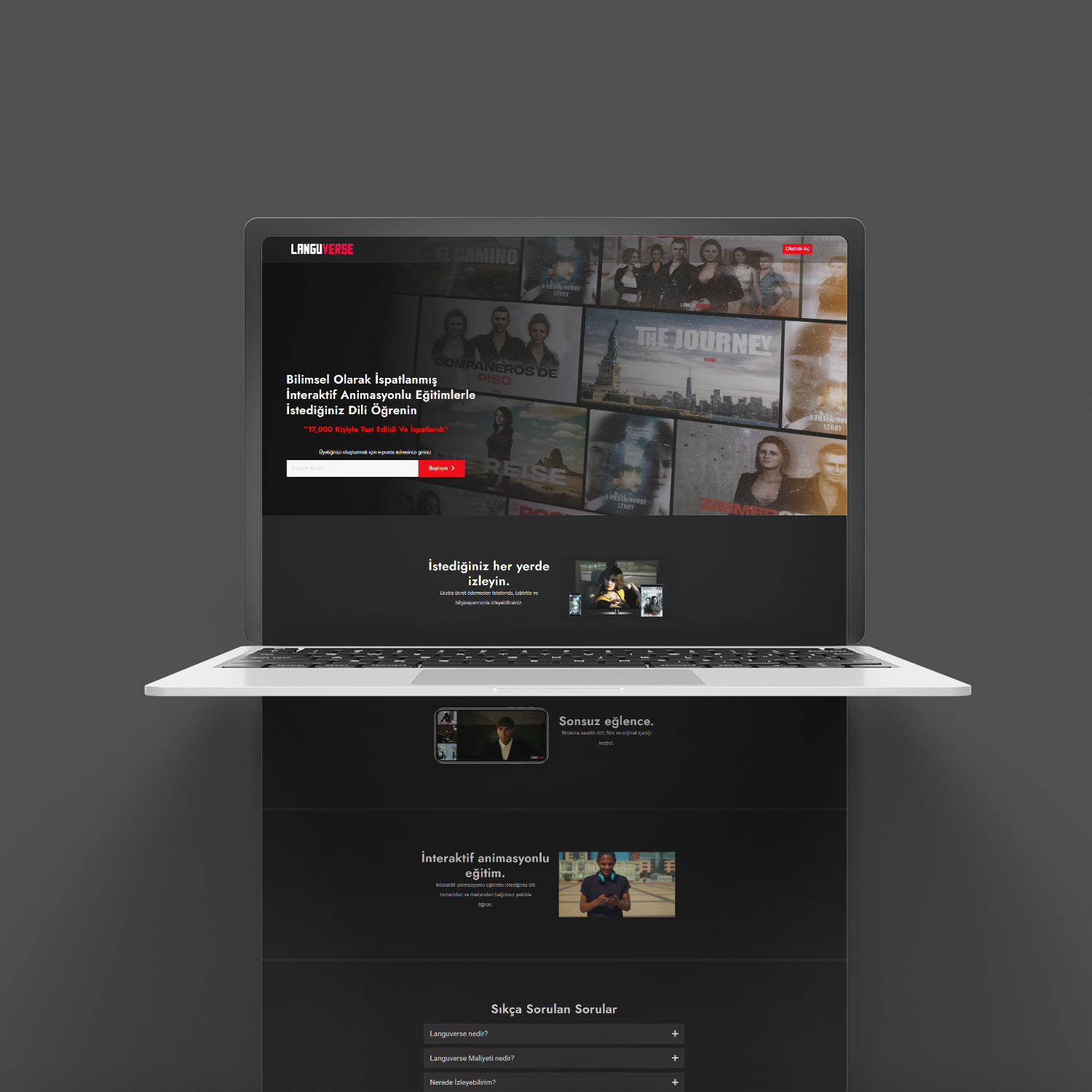 Portfolio Image