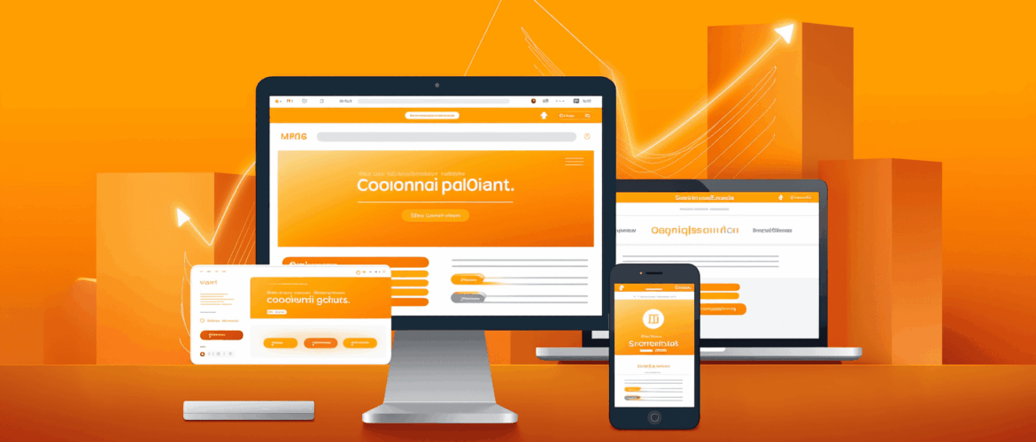 E-ticaret sitelerinde dönüşüm optimizasyonu