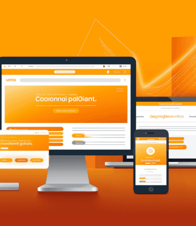 E-ticaret sitelerinde dönüşüm optimizasyonu