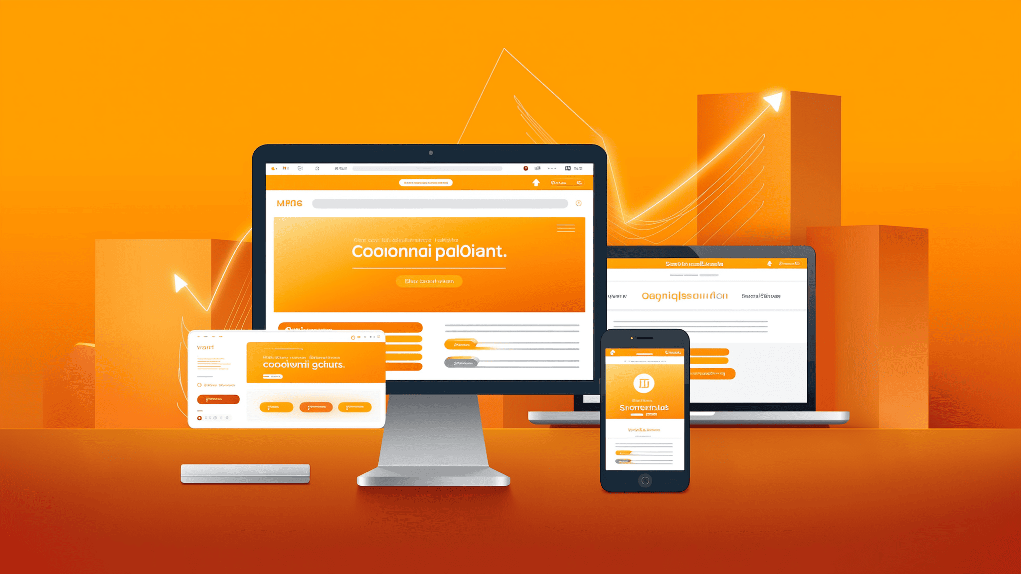 E-ticaret sitelerinde dönüşüm optimizasyonu