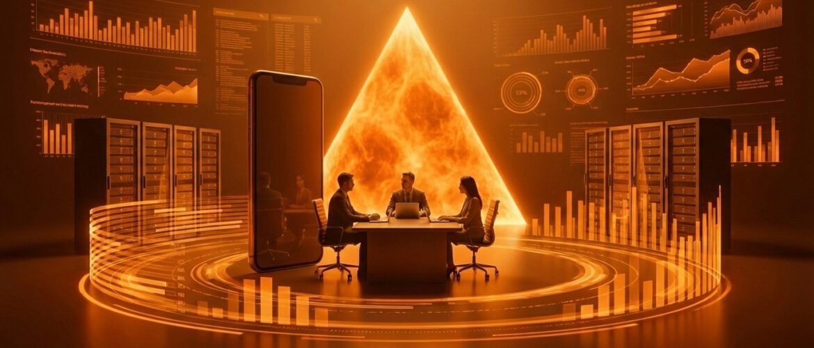 React Native ile Performanslı Mobil App Geliştirme