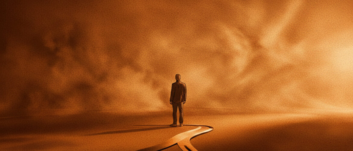 kurucular için zor kararlar