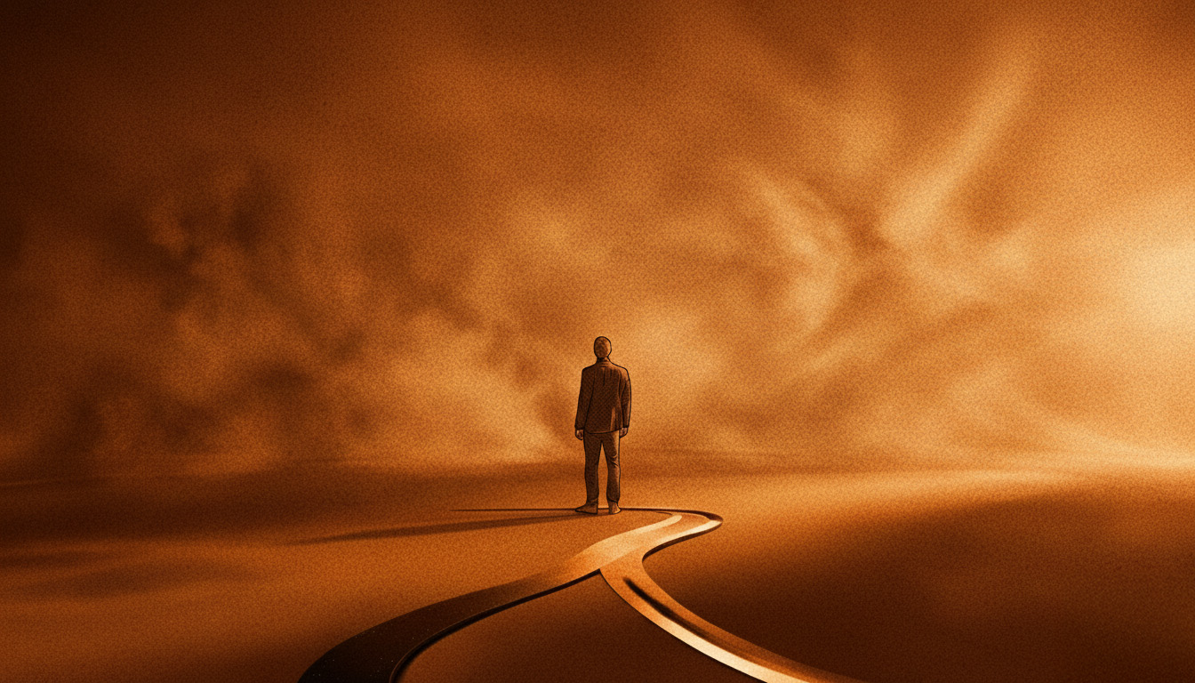 kurucular için zor kararlar