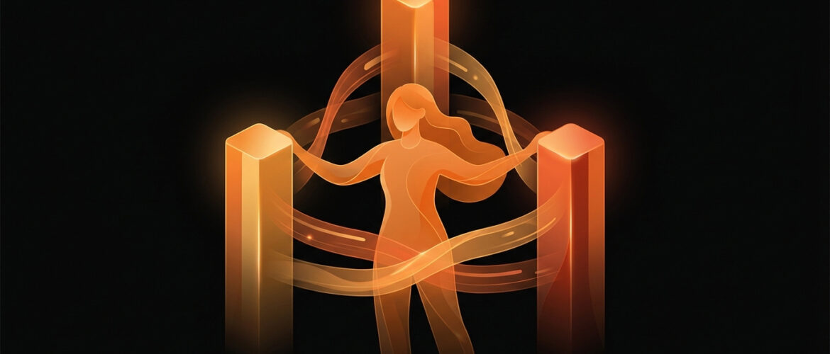 Kurucu Olarak İş–Ürün–Ekip Üçgeninde Dengeyi Sağlamak