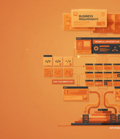 Kurumsal Yazılım Projelerinde Dokümantasyonun Rolü ve En İyi Pratikler