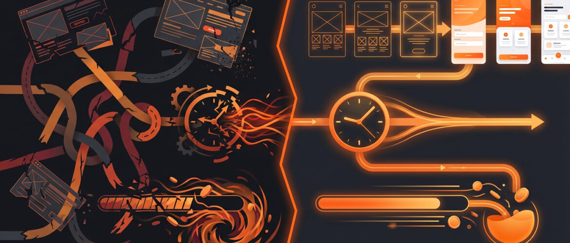 Prototip ve Mockup Neden Para ve Zaman Kazandırır