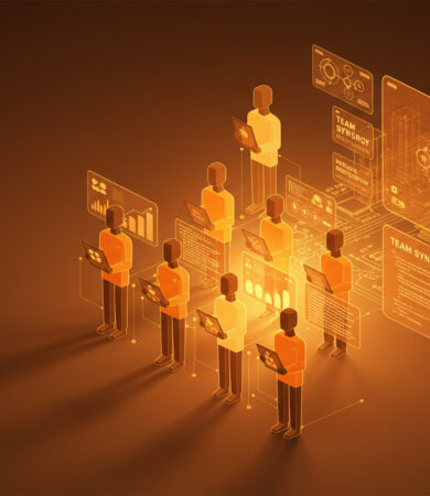 Yazılım Projelerinde İnsan Faktörü ve Ekip Yapısı