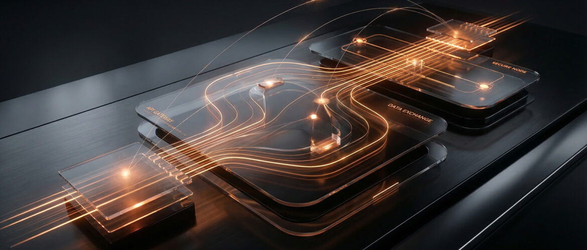 API Nedir Backend Geliştiriciler İçin Temel API Mantığı