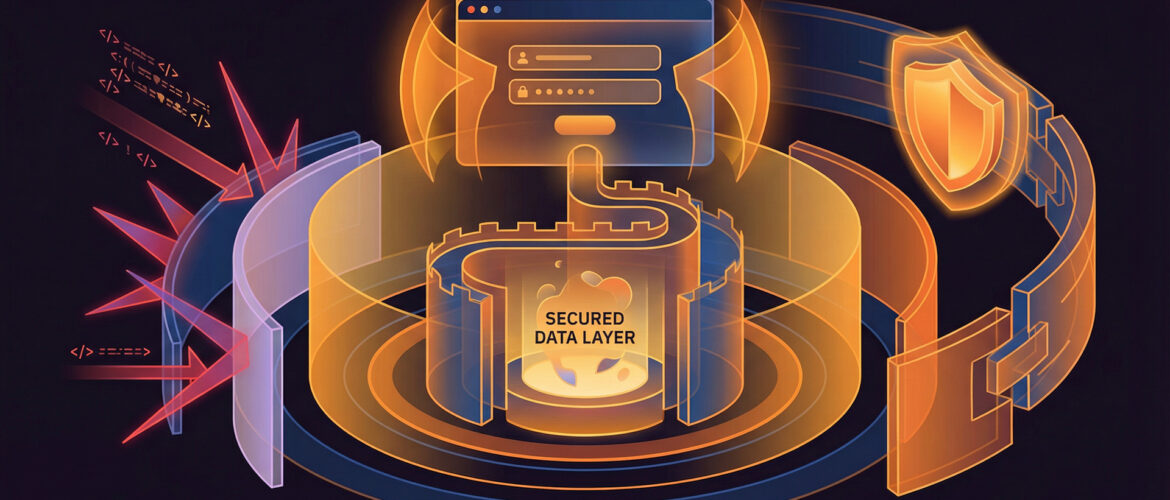 Güvenli WordPress Script Injection ve SQL Injection Önlemleri