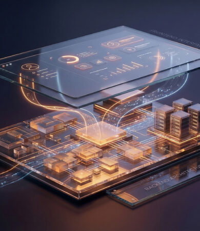 Kurumsal Projelerde Backend–Frontend Ayrımının Önemi