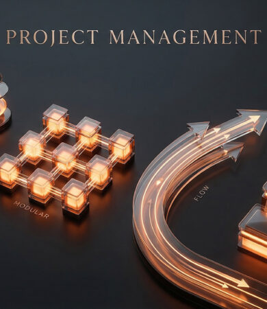 Proje Yönetim Metodolojileri Karşılaştırması Agile, Scrum, Kanban, Waterfall