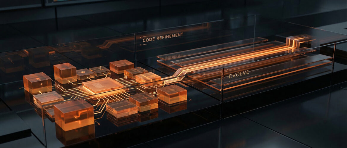 Yazılım Projelerinde “Refactoring” Ne Anlama Gelir