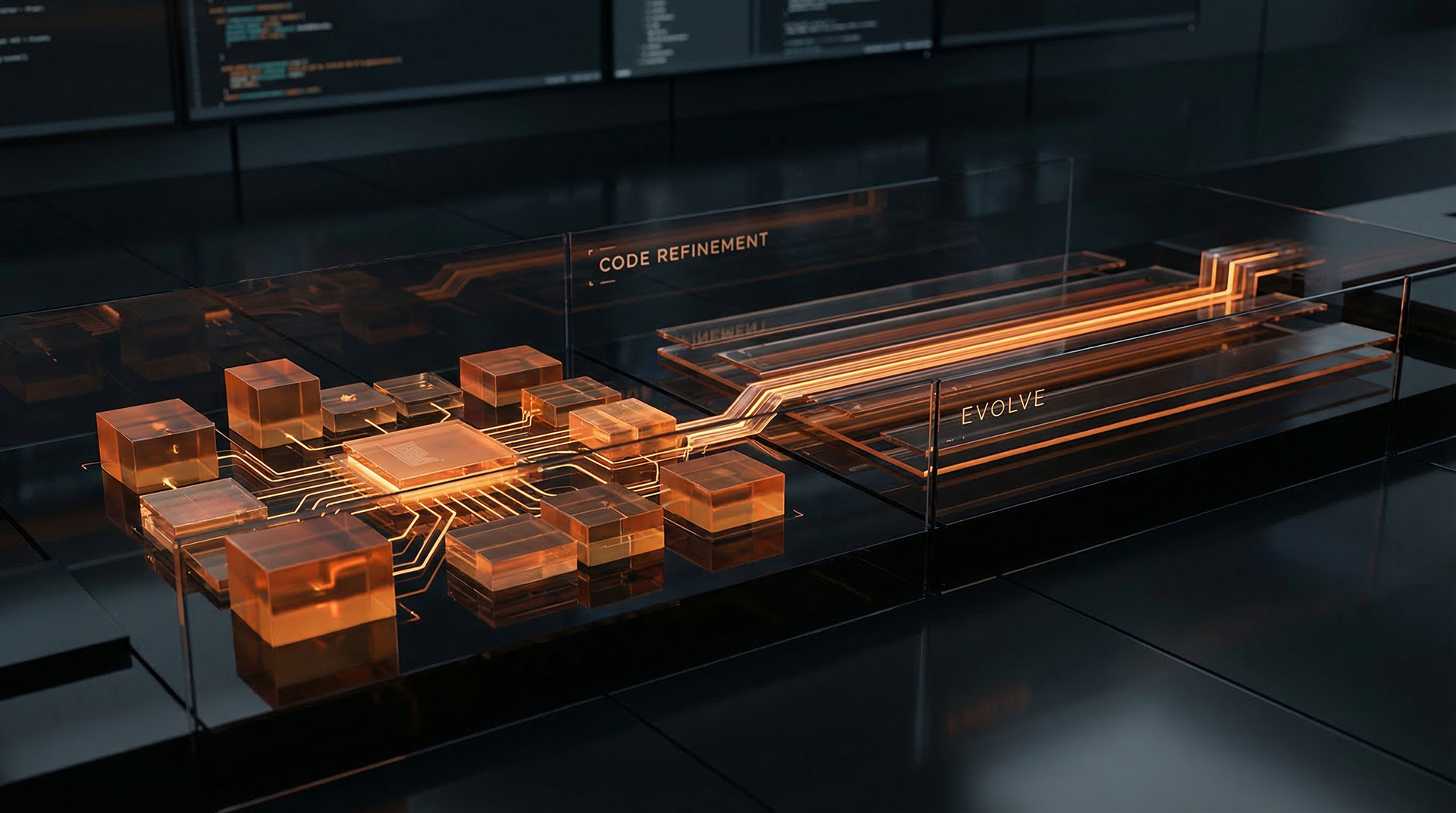 Yazılım Projelerinde “Refactoring” Ne Anlama Gelir