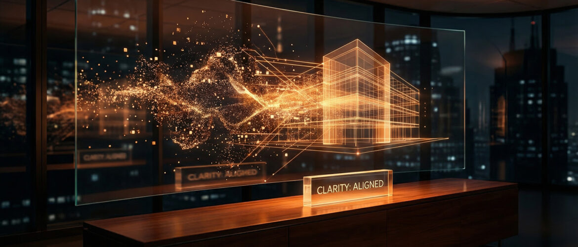 Yazılım Projesinde “Netlik” Neden Her Şeydir