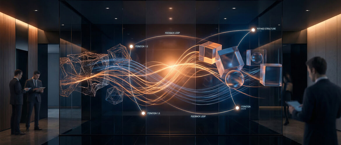 Yazılım Projesinde “Revizyon” Nedir, Nasıl Yönetilir